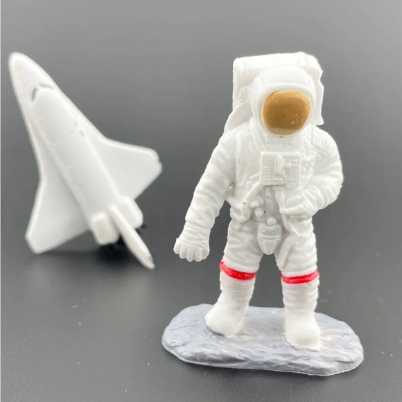 Safari, Ltd Space Toob. 12 pieces - Picture 6 of 9